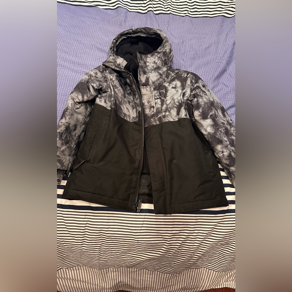 Children’s Place Coat - Picture 1 of 11